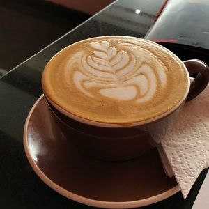 Meet your Posher, Emmanuel